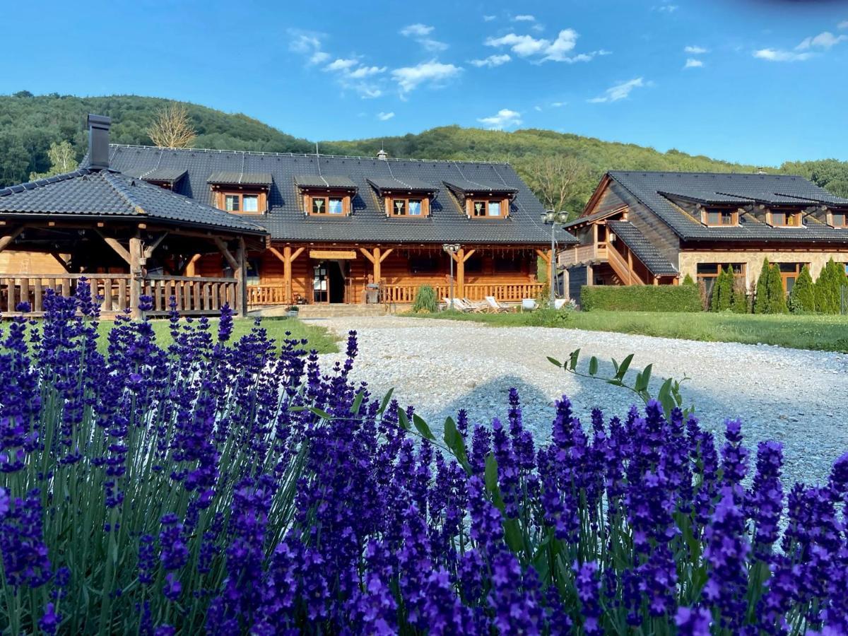 Penzión Driečna Havaj Exterior foto