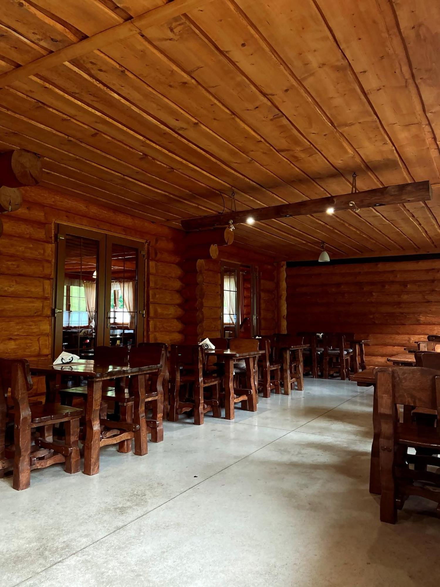 Penzión Driečna Havaj Exterior foto
