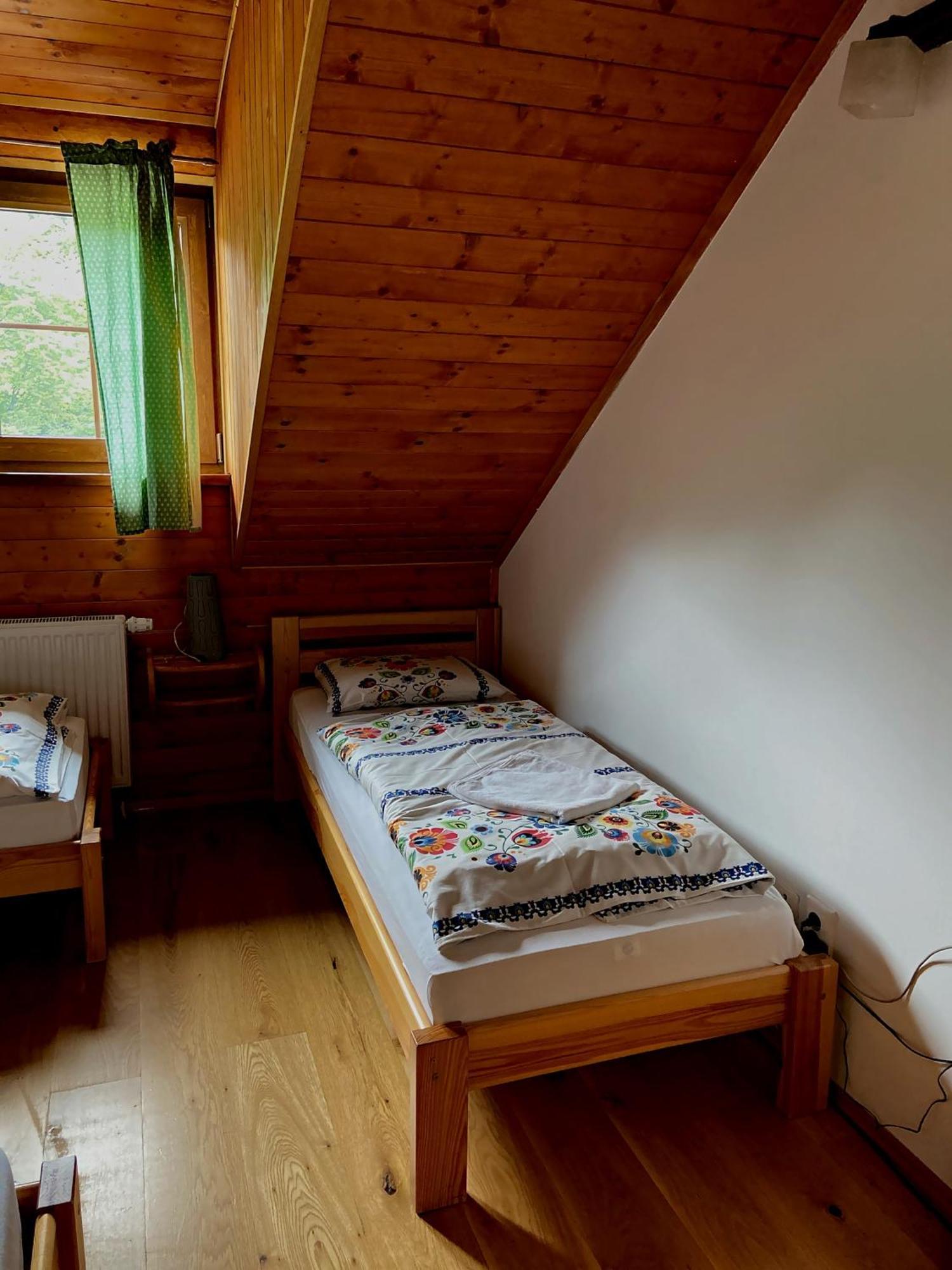 Penzión Driečna Havaj Exterior foto